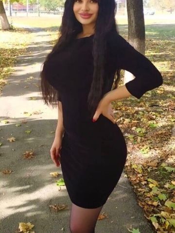 Леся